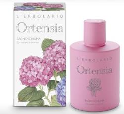 ORTENSIA BAGNOSCHIUMA 300 ML - Angeli Pharm