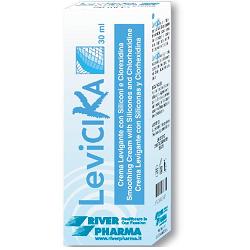 LEVICIKA CREMA TUBETTO 30 ML - Angeli Pharm