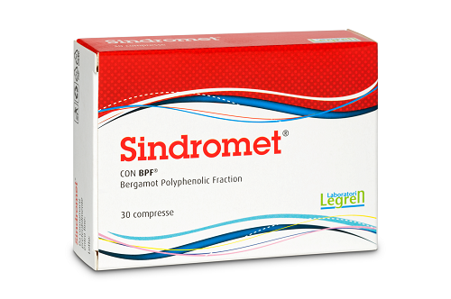 SINDROMET 30 COMPRESSE - Angeli Pharm