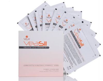 VEA SIL 8 BUSTE - Angeli Pharm