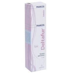DELTAFUR PHARCOS SHAMPOO 125 ML - Angeli Pharm