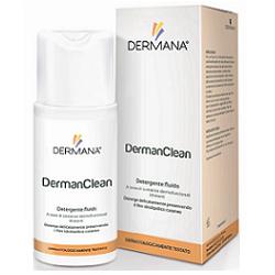 DERMANCLEAN 250 ML - Angeli Pharm