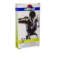POLSIERA ELASTICA MASTER-AID SPORT TAGLIA 1 12/17CM - Angeli Pharm