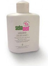 SEBAMED LIQUIDO 400 ML TAGLIO PREZZO - Angeli Pharm