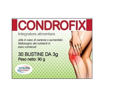 CONDROFIX 30 BUSTINE - Angeli Pharm