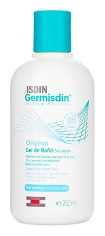 GERMISDIN ORIGINAL IGIENE CORPO 250 ML - Angeli Pharm