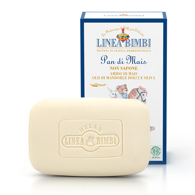BIMBI PAN DI MAIS 100 G - Angeli Pharm