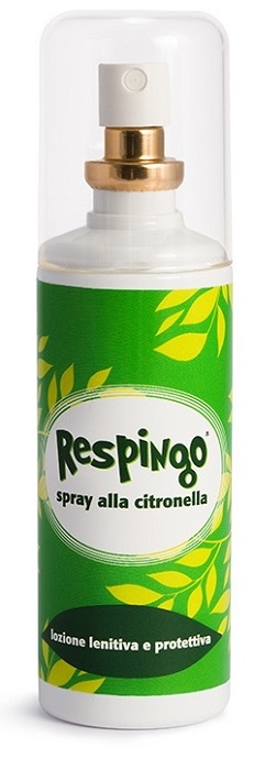 RESPINGO SPRAY 100 ML - Angeli Pharm