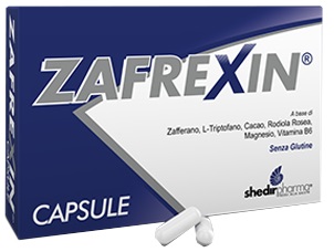 ZAFREXIN 30 CAPSULE - Angeli Pharm