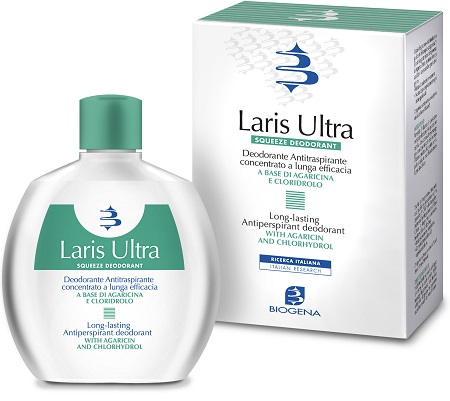 LARIS ULTRA FLACONE 50 ML - Angeli Pharm