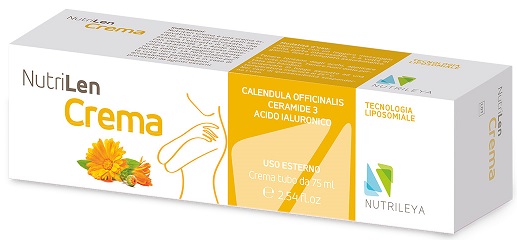 NUTRIFLOG CREMA LIPOSOMALE LENITIVA CICATRIZZANTE 75 G - Angeli Pharm