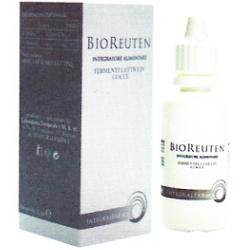 BIOREUTEN GOCCE 15 ML - Angeli Pharm