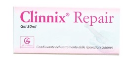 CLINNIX REPAIR GEL 30 ML - Angeli Pharm