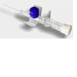 AGO CANN 2 VIE G 14 C/ ALETTE ARANCIO - Angeli Pharm
