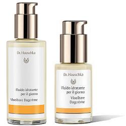 DR HAUSCHKA FLUIDO IDRAT GG 100 - Angeli Pharm