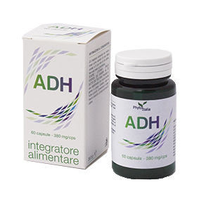 ADH 60 CAPSULE - Angeli Pharm