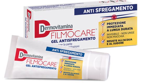 DERMOVITAMINA FILMOCARE GEL ANTISFREGAMENTO 30 ML - Angeli Pharm