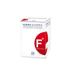FERRO SUPER+ 40 CAPSULE - Angeli Pharm