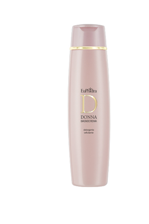 EUPHIDRA DONNA BAGNO CREMA 200 ML - Angeli Pharm