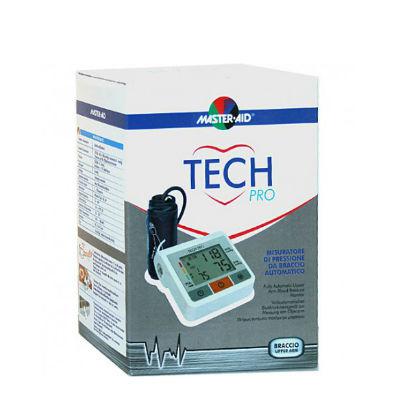 MISURATORE DI PRESSIONE MASTER-AID TECH PRO - Angeli Pharm