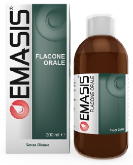 EMASIS FLACONE 200 ML - Angeli Pharm