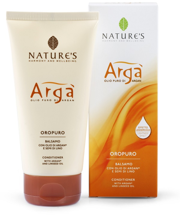 ARGA' BALSAMO 150 ML NATURE'S - Angeli Pharm