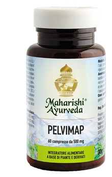 PELVIMAP 60 COMPRESSE - Angeli Pharm
