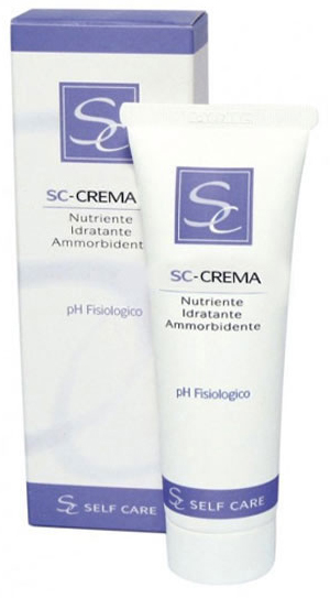CREMA INTIMO SC TUBO 50 G - Angeli Pharm