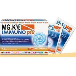 MGK VIS IMMUNO PIU' 14 BUSTE - Angeli Pharm
