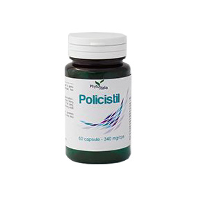 POLICISTIL 60 CAPSULE - Angeli Pharm