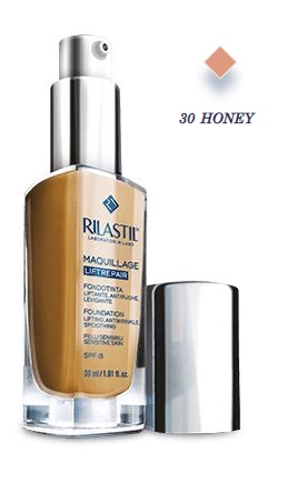 RILASTIL MAQUILLAGE FONDOTINTA LIFTREPAIR 30 - Angeli Pharm