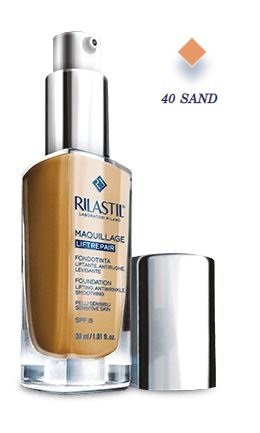 RILASTIL MAQUILLAGE FONDOTINTA LIFTREPAIR 40 - Angeli Pharm