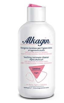 ALKAGIN DETERGENTE INTIMO GIRL 250 ML - Angeli Pharm