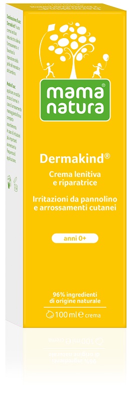 DERMAKIND CREMA LENITITIVA E RIPARATRICE 100 ML - Angeli Pharm