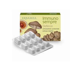 IMMUNOSEMPRE DEFENCE 24 CAPSULE - Angeli Pharm