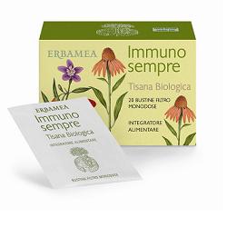 IMMUNOSEMPRE BIOLOGICO 20 BUSTINE - Angeli Pharm