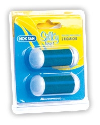 NOKSAN SILKY FEET REFILL - Angeli Pharm
