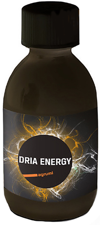 DRIAENERGY AGRUMI 100 ML - Angeli Pharm