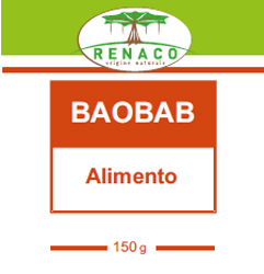 BAOBAB 150 G - Angeli Pharm