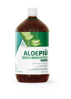 ALOE VERA SUCCO FRESCO 100% 1 LITRO - Angeli Pharm