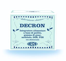 DECRON 20 BUSTINE DA 5,44 G - Angeli Pharm