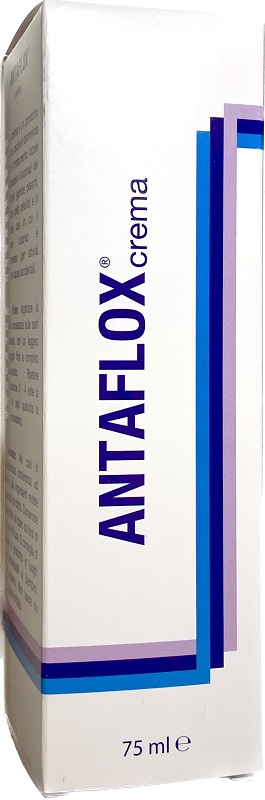 ANTAFLOX CREMA 75 ML - Angeli Pharm