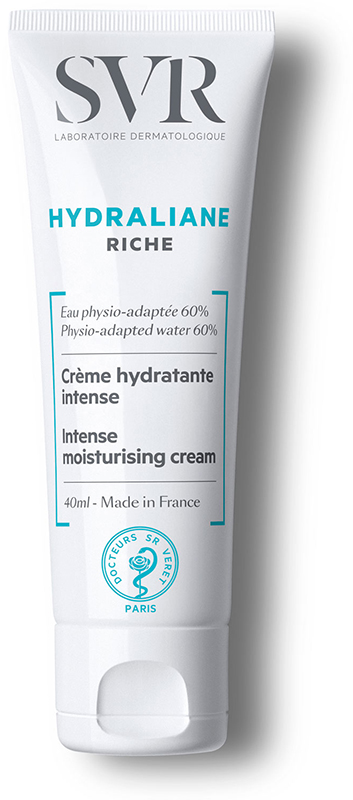 HYDRALIANE RICHE CREMA IDRATANTE 40 ML - Angeli Pharm