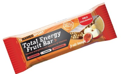 TOTAL ENERGY FRUIT BAR TANGO FRUIT 1 PEZZO - Angeli Pharm