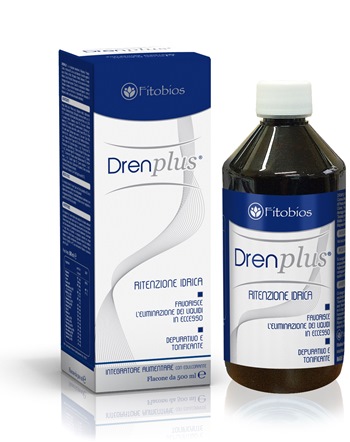 DRENPLUS 500 ML - Angeli Pharm