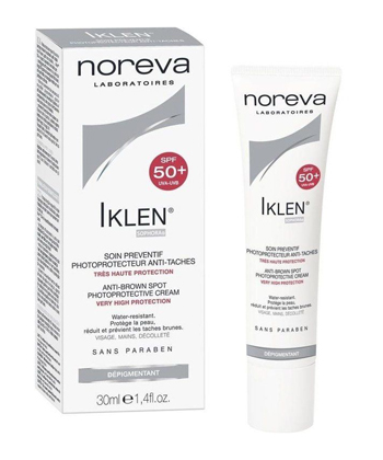 IKLEN 50+ CREMA FOTOPROTETTRICE 30 ML - Angeli Pharm