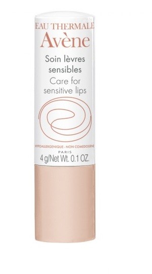 EAU THERMALE AVENE HIVER TRATTAMENTO LABBRA SENSIBILI 4 G - Angeli Pharm