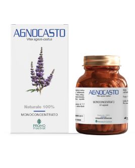 AGNOCASTO 50 CAPSULE - Angeli Pharm