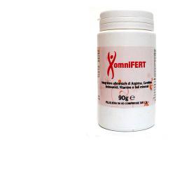 OMNIFERT 60 COMPRESSE - Angeli Pharm