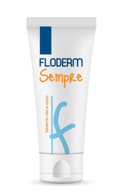 FLODERM SEMPRE FLUIDO CORPO 200 ML - Angeli Pharm
